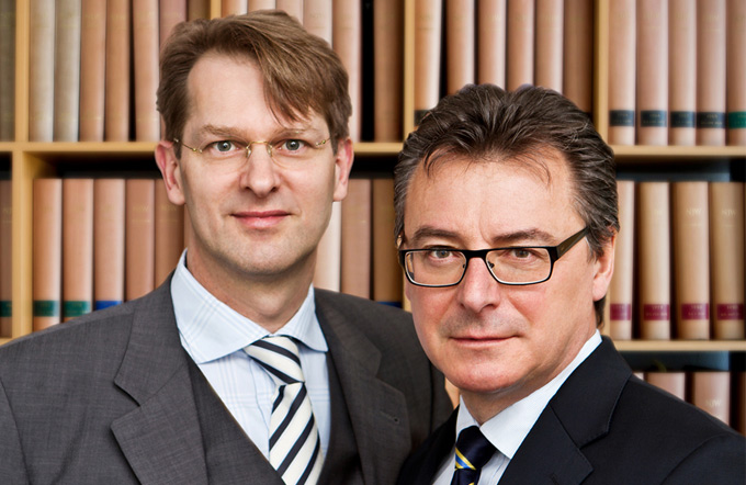 Saathoff & Kramer, Rechtsanwälte Köln